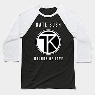 K for bush Baseball T-Shirt